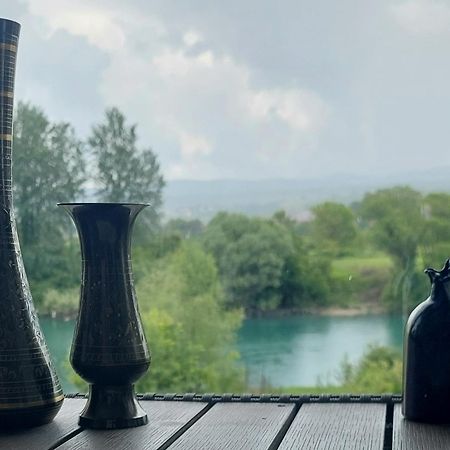 Apartments Window Bihac Ngoại thất bức ảnh
