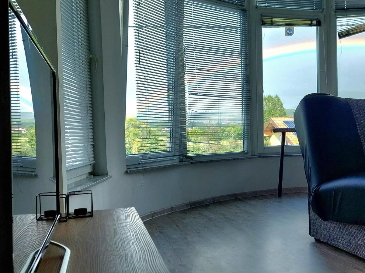 Apartments Window Bihac Ngoại thất bức ảnh