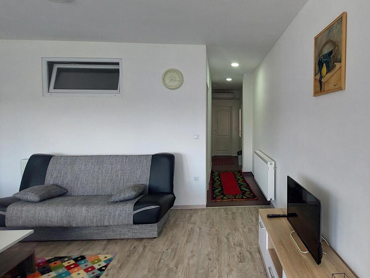 Apartments Window Bihac Ngoại thất bức ảnh