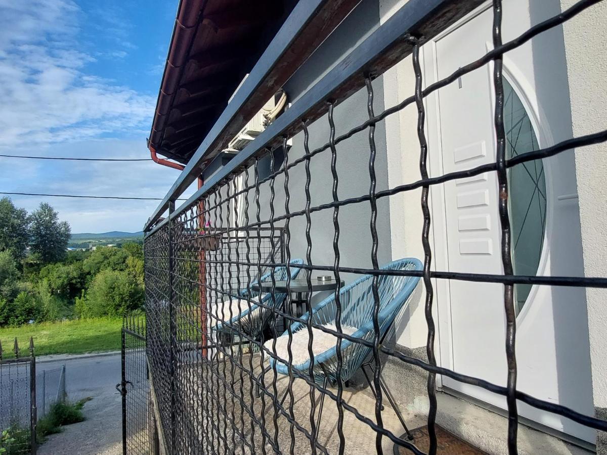 Apartments Window Bihac Ngoại thất bức ảnh