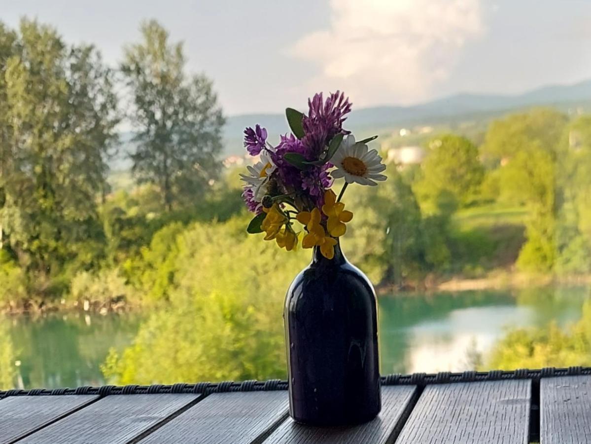Apartments Window Bihac Ngoại thất bức ảnh