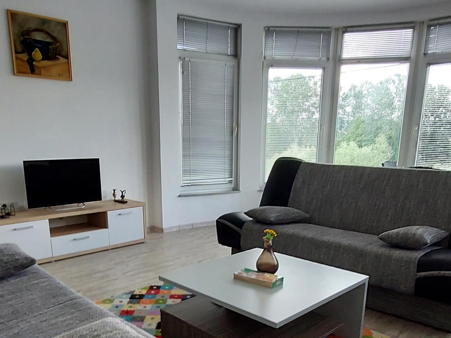 Apartments Window Bihac Ngoại thất bức ảnh