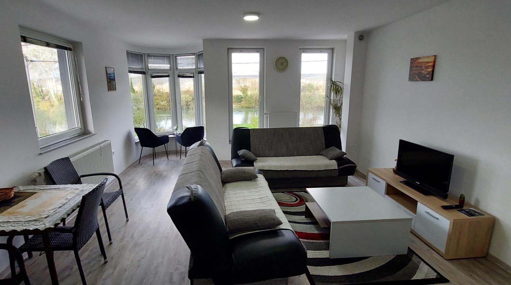Apartments Window Bihac Ngoại thất bức ảnh