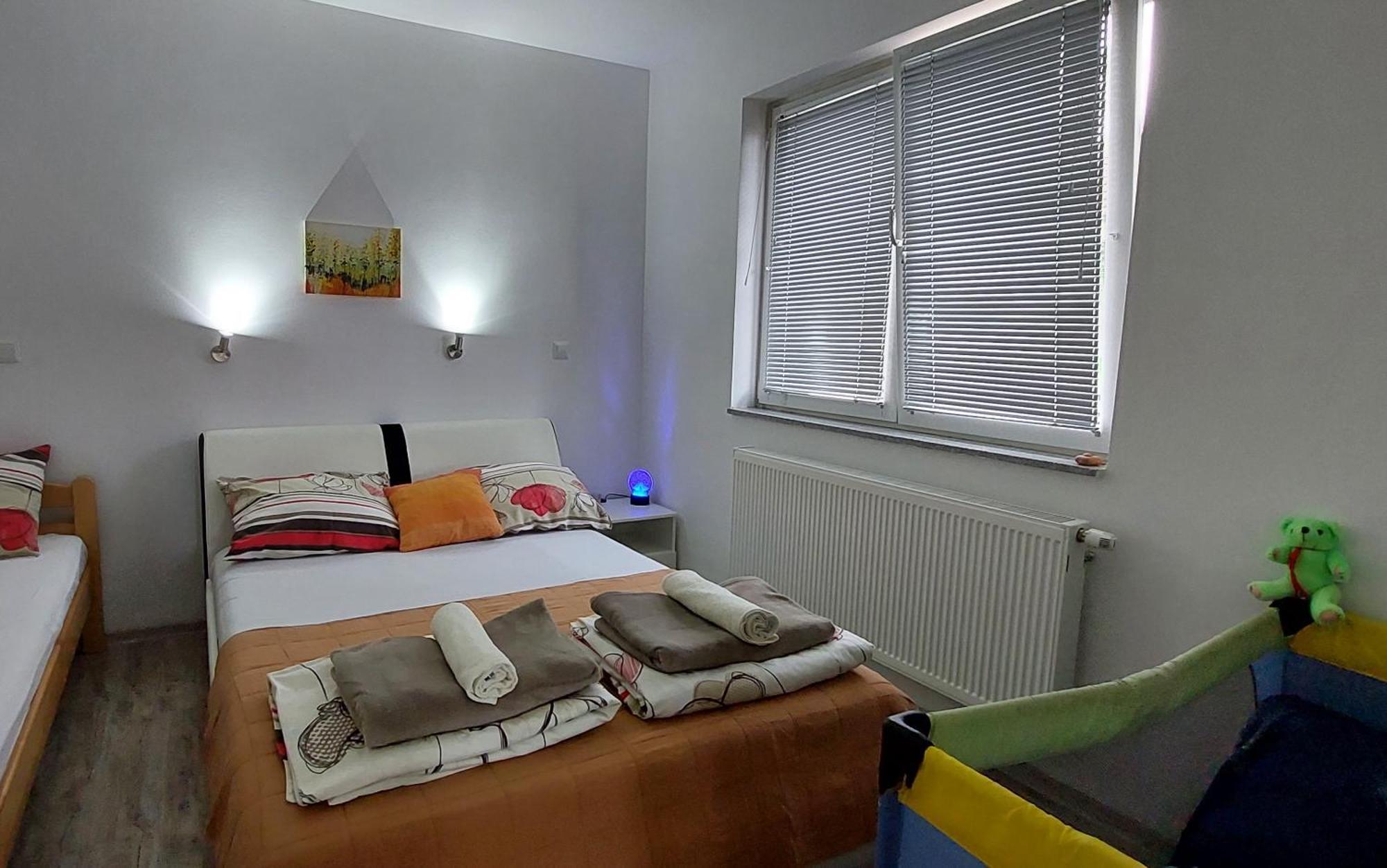 Apartments Window Bihac Ngoại thất bức ảnh