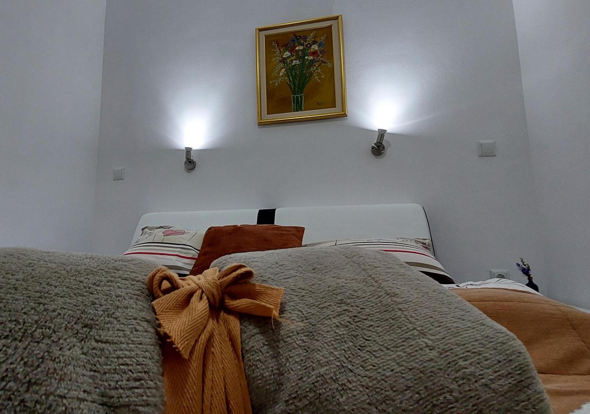 Apartments Window Bihac Ngoại thất bức ảnh