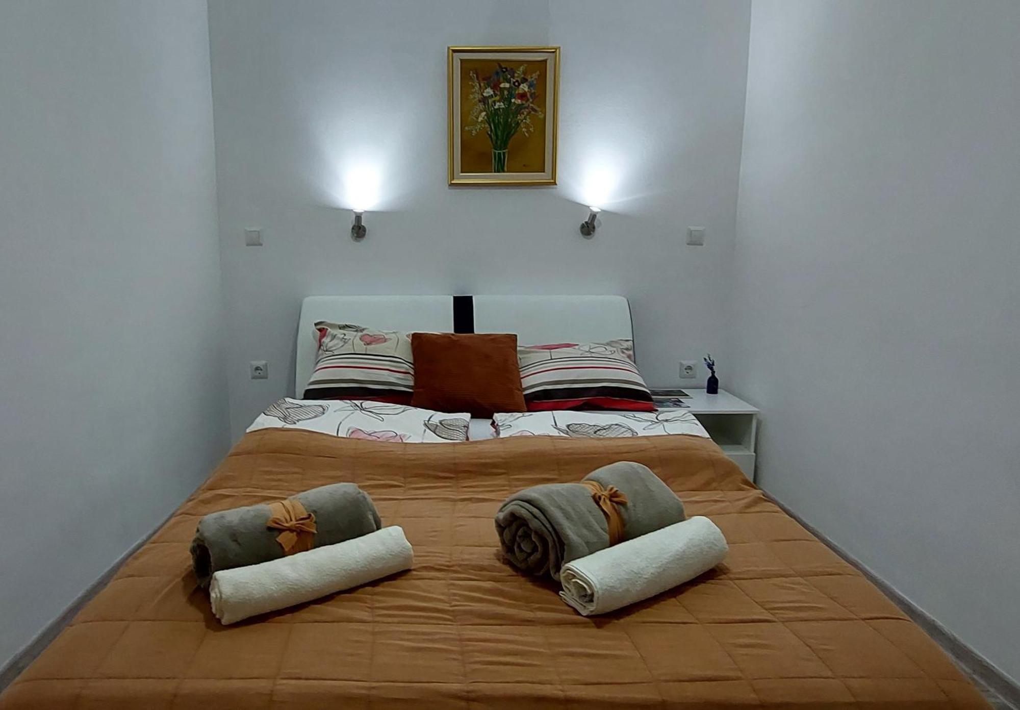Apartments Window Bihac Ngoại thất bức ảnh