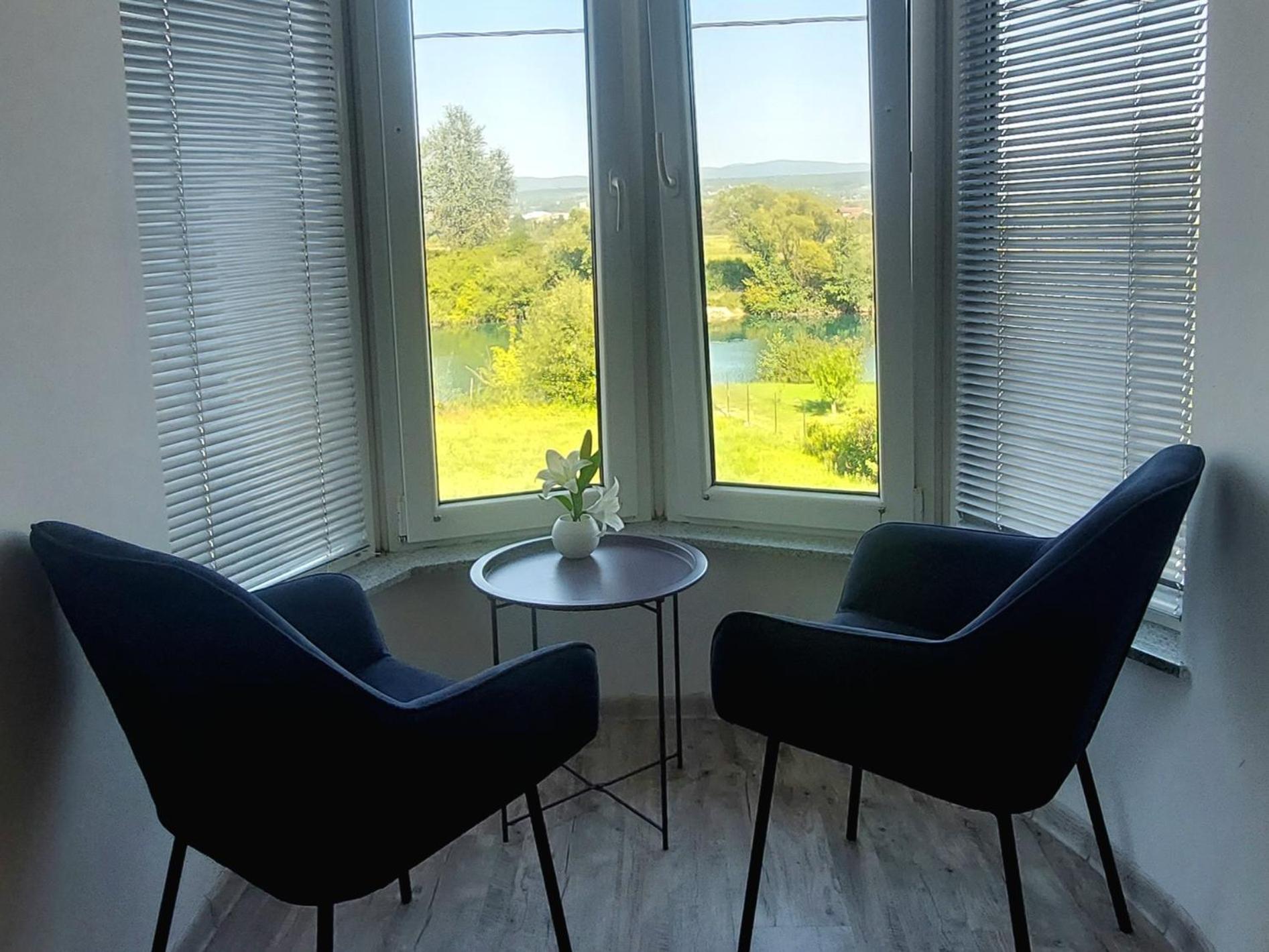 Apartments Window Bihac Ngoại thất bức ảnh