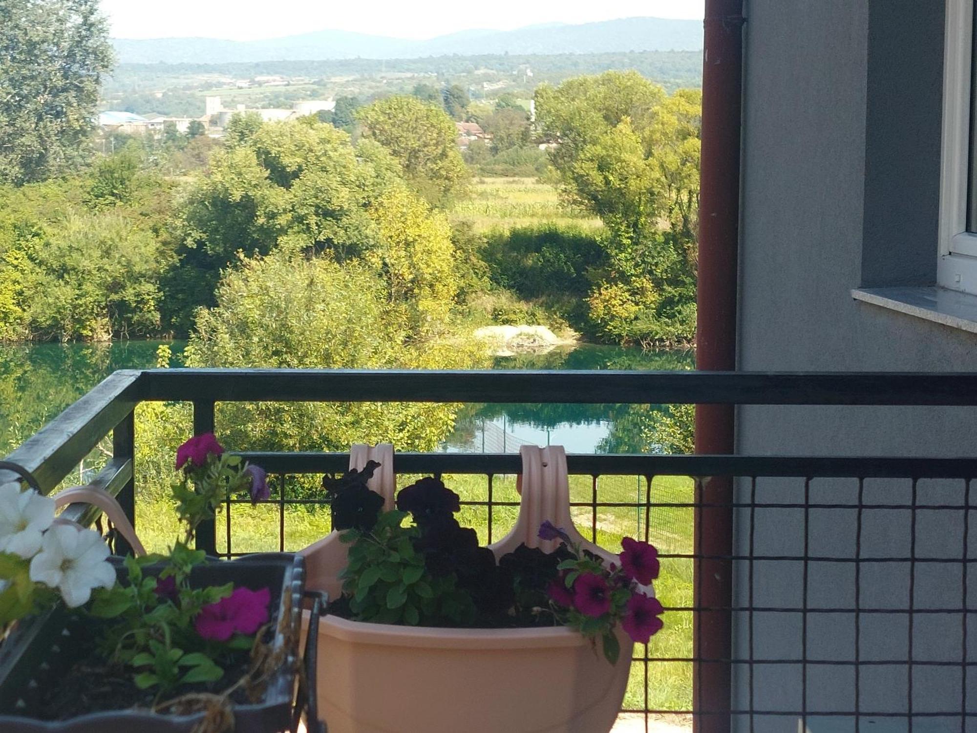 Apartments Window Bihac Ngoại thất bức ảnh