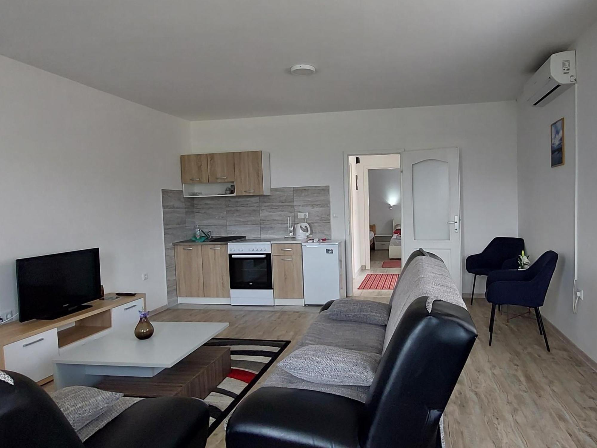 Apartments Window Bihac Ngoại thất bức ảnh