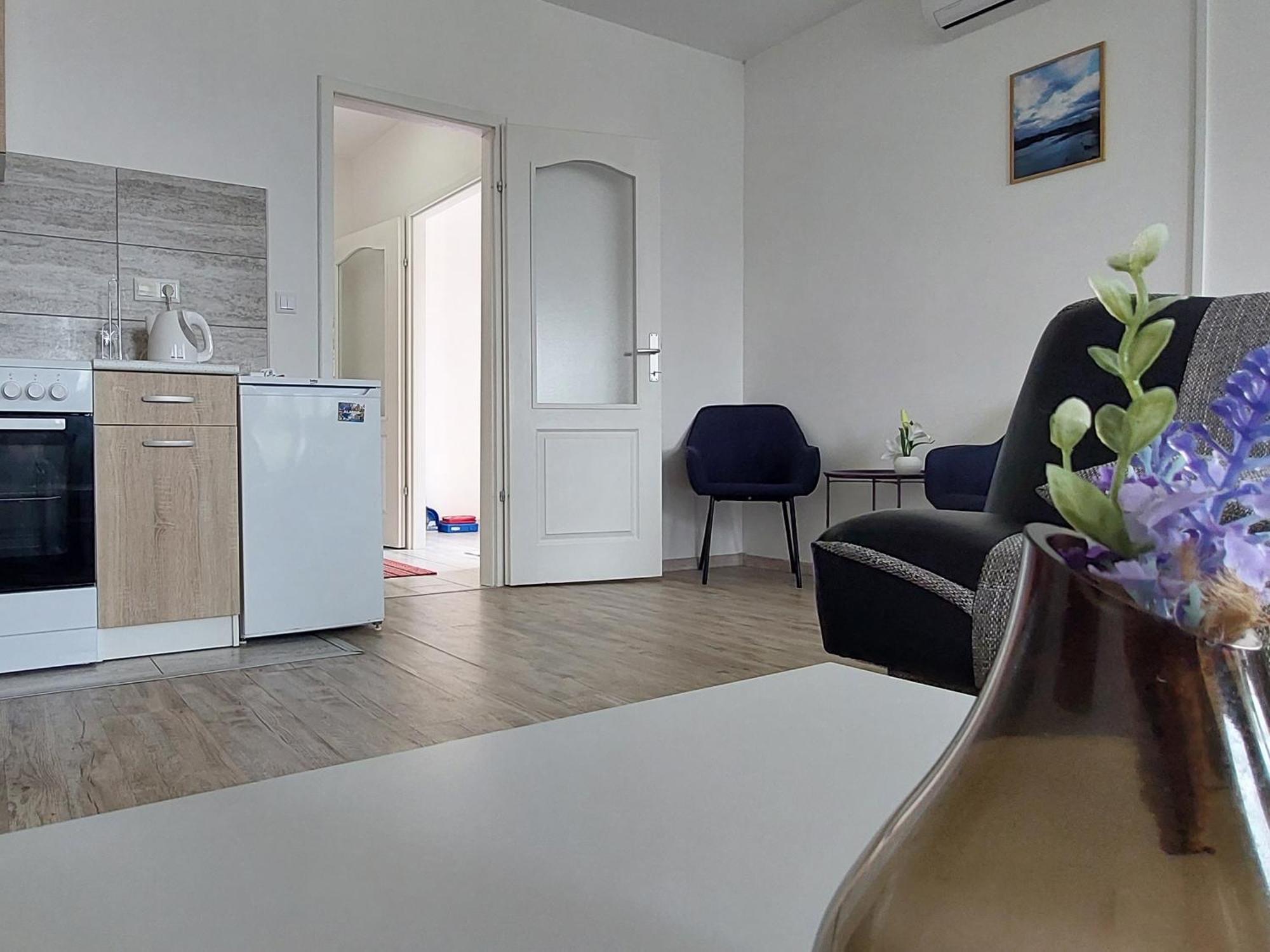 Apartments Window Bihac Ngoại thất bức ảnh