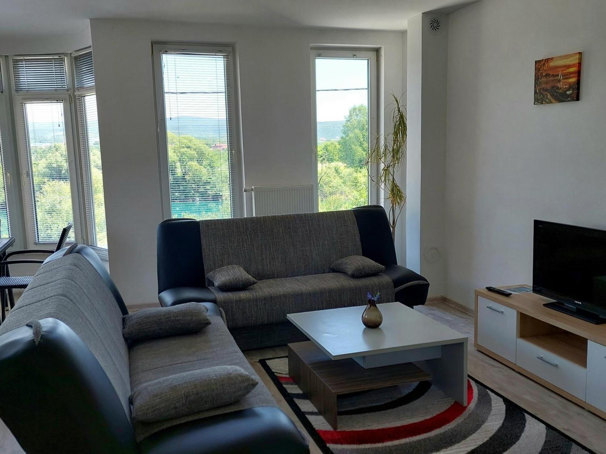 Apartments Window Bihac Ngoại thất bức ảnh