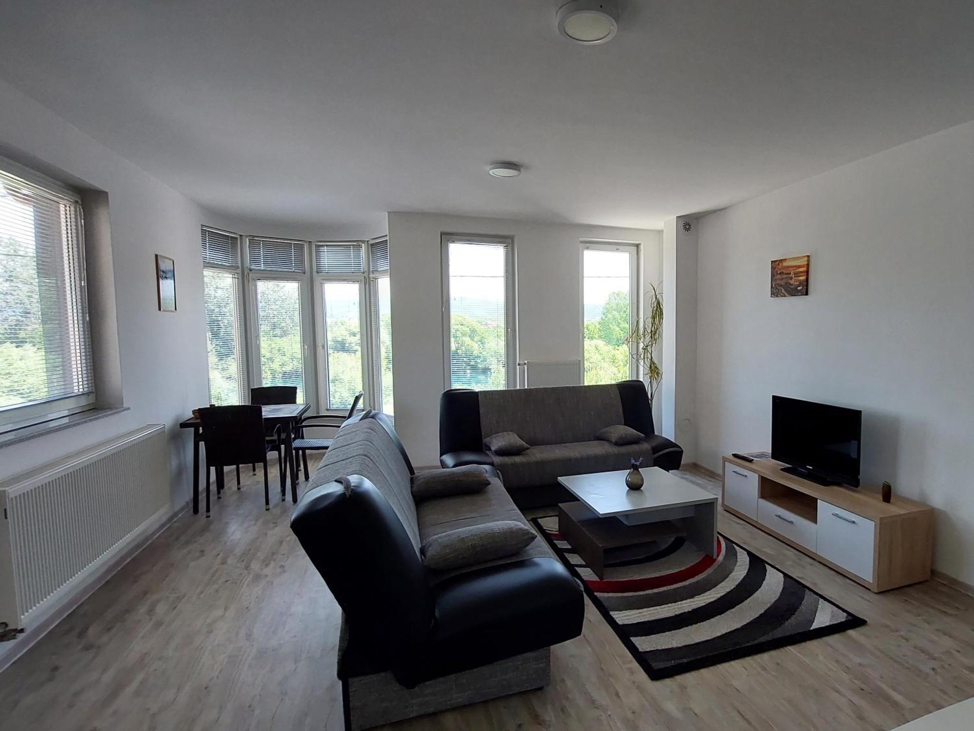 Apartments Window Bihac Ngoại thất bức ảnh