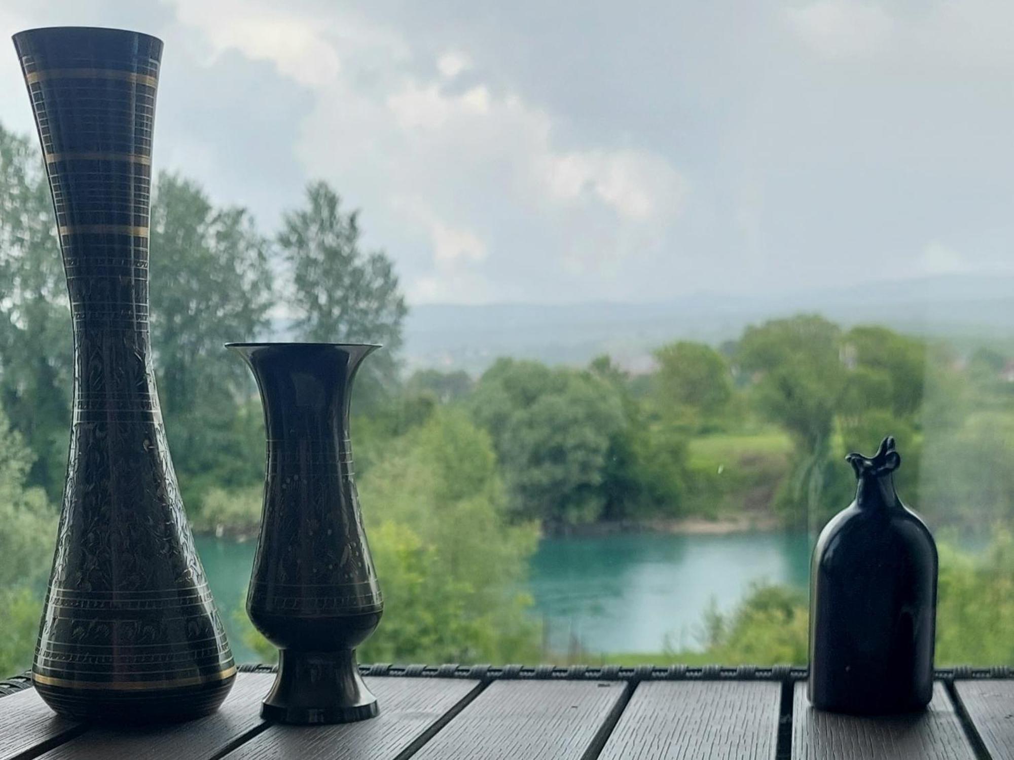 Apartments Window Bihac Ngoại thất bức ảnh