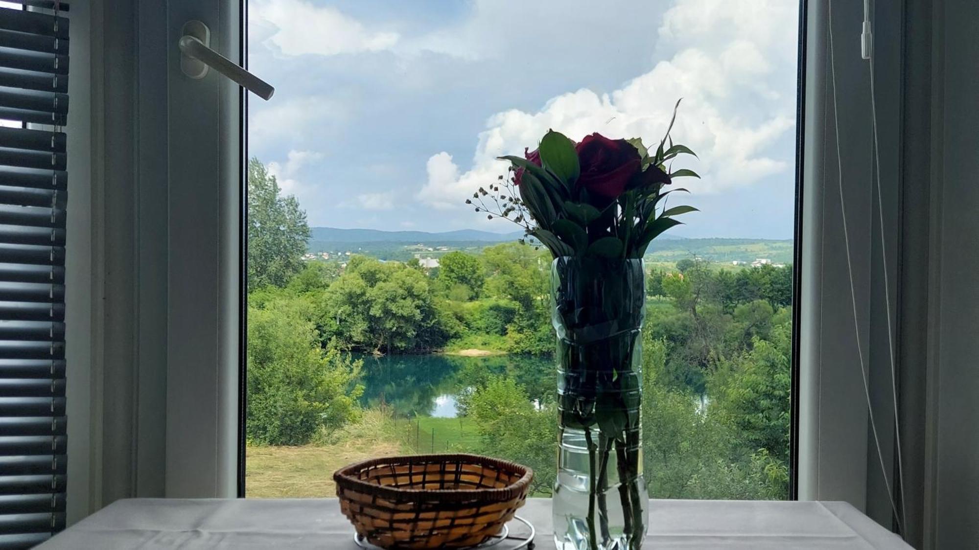 Apartments Window Bihac Ngoại thất bức ảnh